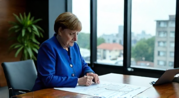 Politische Perspektiven auf den Transportsektor (9/10)