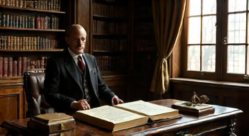 Politische Perspektiven: Die Bedeutung von Namen (8/10)