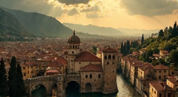 Politische Rahmenbedingungen im Reisen (8/10)