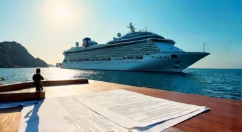 Politische Strategien zur Unterstützung der Kreuzfahrtindustrie (9/10)