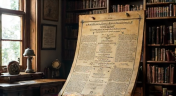 Politische Überlegungen von Thomas Hobbes (Philosoph, 1588-1679) (9/10)