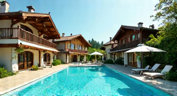 Preis-Leistungs-Verhältnis der Thermen im Vergleich (8/10)