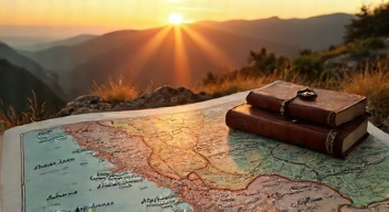 Psyche der Reisenden: Emotionale Verbindungen schaffen (7/10)