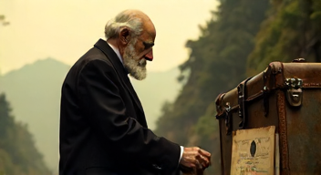 Psyche der Reisenden verstehen (7/10)