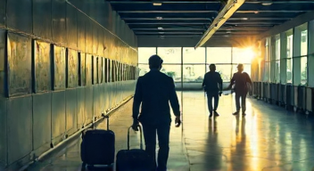 Psychische Auswirkungen der Unsicherheit in der Reisebranche (7/10)