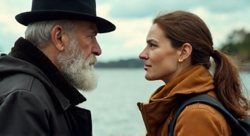 Psychologie der Reisenden (7/10)