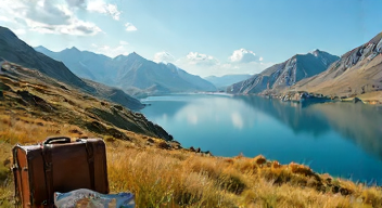 Psychologie des Reisens und ihre Auswirkungen (7/10)