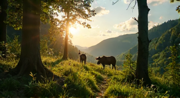 Psychologische Aspekte der Naturerfahrung (6/10)