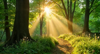 Psychologische Aspekte der Naturerfahrung (6/10)