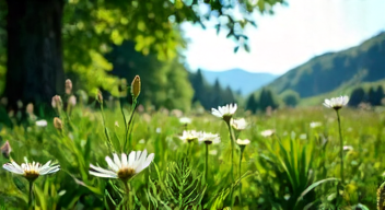 Psychologische Aspekte der Naturwahrnehmung (7/10)