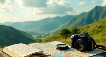 Psychologische Aspekte der Reiseflexibilität (7/10)