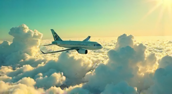 Psychologische Aspekte des Fliegens