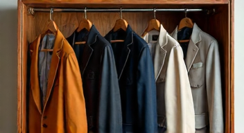 Psychologische Aspekte des Reisekleidungsverhaltens (7/10)