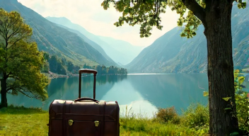 Psychologische Aspekte des Reisens (6/10)