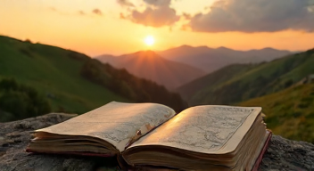 Psychologische Aspekte des Reisens (7/10)