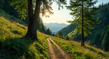 Psychologische Aspekte des Wanderns (7/10)