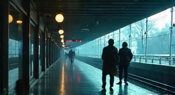 Psychologische Auswirkungen von Unsicherheit auf Reisende (7/10)