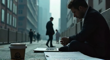 Psychologische Belastungen in Krisenzeiten (7/10)