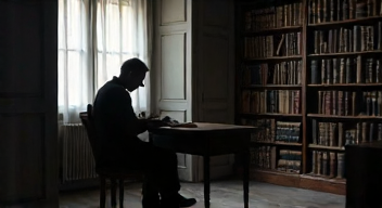 Psychologische Effekte der Enge (6/10)