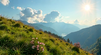 Psychologische Effekte des Reisens (7/10)