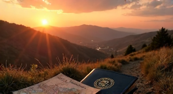 Psychologische Effekte des Reisens (7/10)