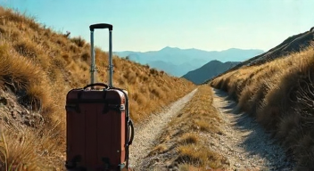 Psychologische Effekte des Reisens – Sigmund Freud (7/10)