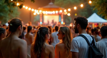 Psychologische Effekte von Gemeinschaftserlebnissen (7/10)