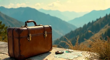 Psychologische Einflüsse auf das Reisen (6/10)