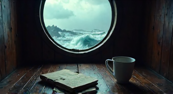 Psychologische Herausforderungen für Seeleute (7/10)