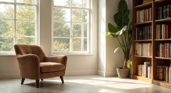 Psychologische Perspektiven: Die Ruhe von Irmtraut (6/10)