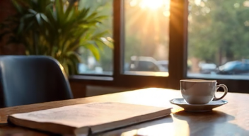 Psychologische Sicherheit und Entscheidungsfindung (3/10)