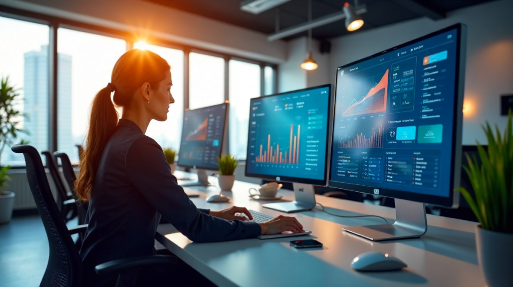 Revolutionierung der Kundenkommunikation durch KI und Automation