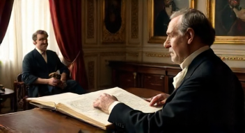 Richard Wagner: Der Komponist und sein Vermächtnis (6/10)