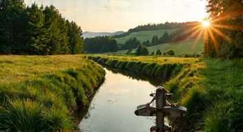 Schutzmaßnahmen im Nationalpark Eifel (4/10)