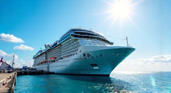 Sicherheit als oberste Priorität in der Kreuzfahrtbranche (2/10)