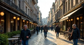 Soziale Aspekte der Stadtentwicklung (5/10)