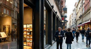 Soziale Aspekte des Konsums (6/10)