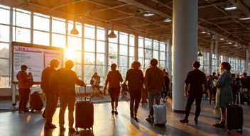 Soziale Aspekte des Reisens (6/10)