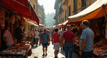 Soziale Aspekte des Reisens (6/10)