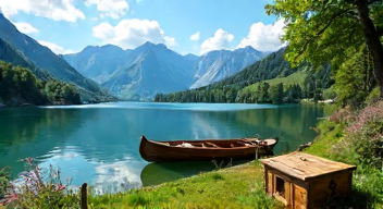 Soziale Aspekte des Reisens: Die Ruhe von Irmtraut (5/10)