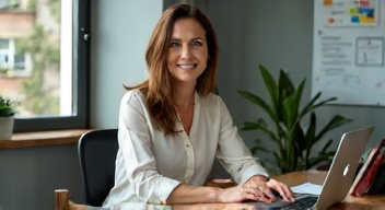 Soziale Aspekte von Dr. Lisa Schneider, Sozialwissenschaftlerin (6/10)