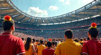 Soziale Aspekte von Sportevents und deren Wirkung (6/10)