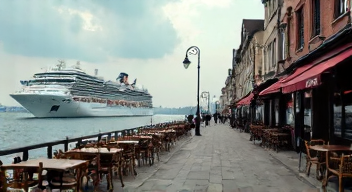 Soziale Auswirkungen der Kreuzfahrt-Absagen (6/10)