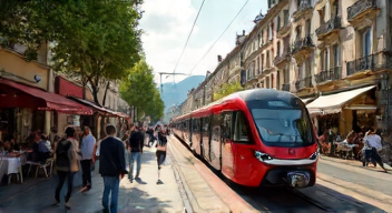 Soziale Auswirkungen der neuen Reisemöglichkeiten (6/10)