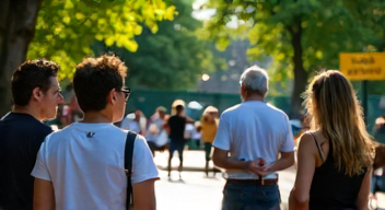 Soziale Auswirkungen der Regeländerung (6/10)
