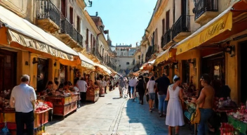 Soziale Auswirkungen der Reisebranche (7/10)