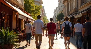 Soziale Auswirkungen der Reisekleidung (6/10)