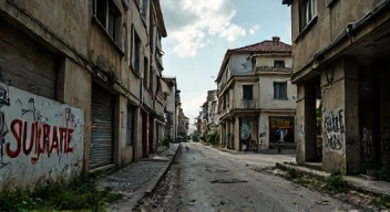 Soziale Auswirkungen des Konflikts (6/10)