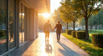 Soziale Auswirkungen des neuen Reinigungskonzepts (6/10)