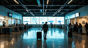 Soziale Auswirkungen von Reiseeinschränkungen (6/10)